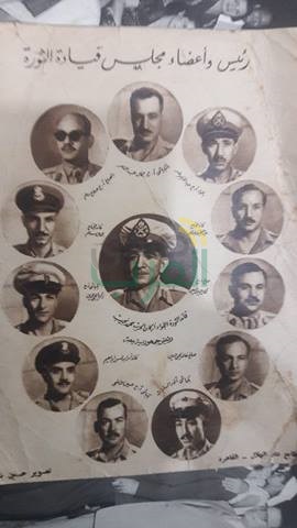 "صدى العرب" فى مسقط رأس محمد نجيب بقرية النحارية.. وأقاربة السيسى أنصفة وكرمة بتسمية أكبر قاعدة عسكرية بأسمة