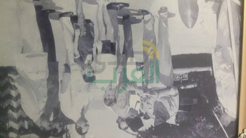 "صدى العرب" فى مسقط رأس محمد نجيب بقرية النحارية.. وأقاربة السيسى أنصفة وكرمة بتسمية أكبر قاعدة عسكرية بأسمة