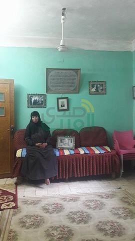 "صدى العرب" فى مسقط رأس محمد نجيب بقرية النحارية.. وأقاربة السيسى أنصفة وكرمة بتسمية أكبر قاعدة عسكرية بأسمة