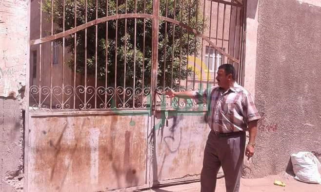 المصالح الحكومية مغلقة بالقفل فى عيد الأضحى 