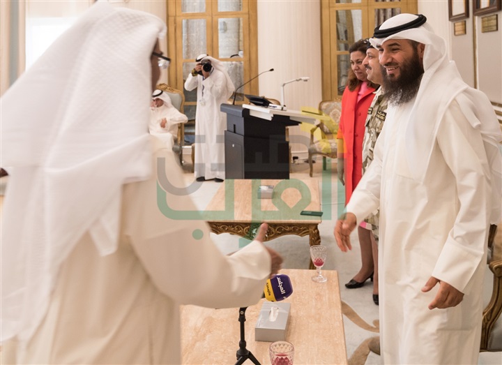 مجلس الأمة الكويتى يعقد مؤتمر الحوكمة أكتوبر القادم 
