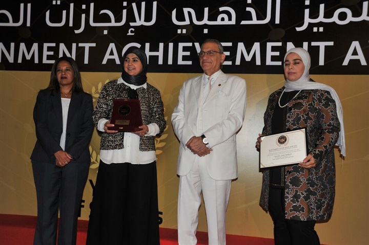 الكويت تحصد درعين بمسابقة «التميز الذهبي للإنجازات الحكومية العربية»
