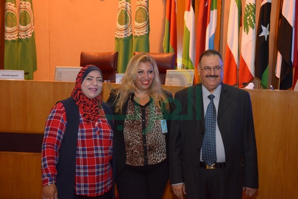 تكريم شخصيات عربية هامة باحتفالية جائزة الشيخ "عيسى آل خليفة" للعمل التطوعي تكريم شخصيات عربية هامة باحتفالية جائزة الشيخ "عيسى آل خليفة" للعمل التطوعي