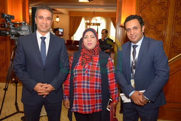 تكريم شخصيات عربية هامة باحتفالية جائزة الشيخ "عيسى آل خليفة" للعمل التطوعي تكريم شخصيات عربية هامة باحتفالية جائزة الشيخ "عيسى آل خليفة" للعمل التطوعي