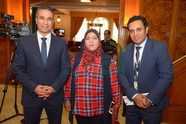 تكريم شخصيات عربية هامة باحتفالية جائزة الشيخ "عيسى آل خليفة" للعمل التطوعي تكريم شخصيات عربية هامة باحتفالية جائزة الشيخ "عيسى آل خليفة" للعمل التطوعي