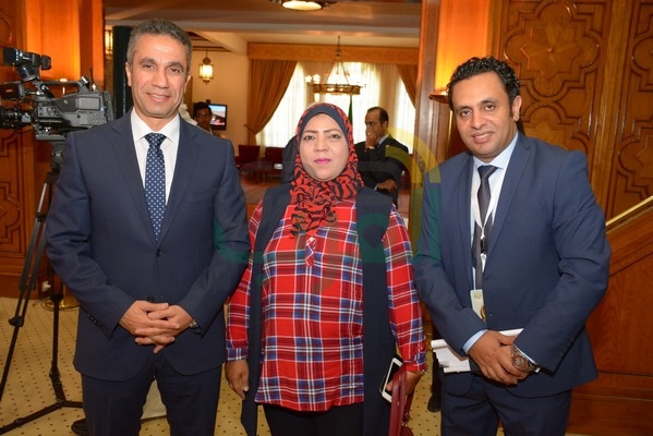 تكريم شخصيات عربية هامة باحتفالية جائزة الشيخ "عيسى آل خليفة" للعمل التطوعي تكريم شخصيات عربية هامة باحتفالية جائزة الشيخ "عيسى آل خليفة" للعمل التطوعي