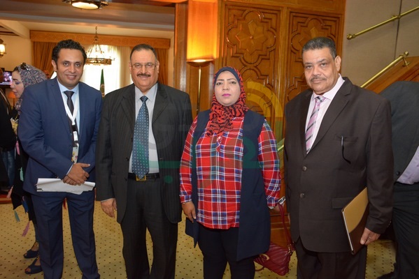 تكريم شخصيات عربية هامة باحتفالية جائزة الشيخ "عيسى آل خليفة" للعمل التطوعي تكريم شخصيات عربية هامة باحتفالية جائزة الشيخ "عيسى آل خليفة" للعمل التطوعي