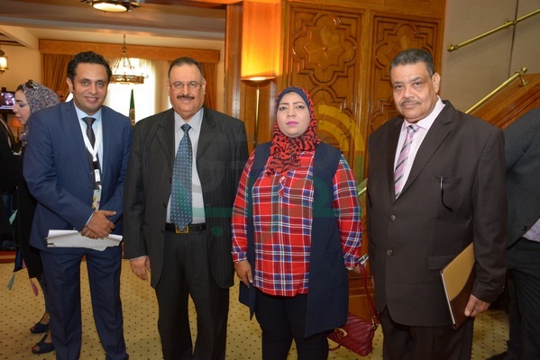 تكريم شخصيات عربية هامة باحتفالية جائزة الشيخ "عيسى آل خليفة" للعمل التطوعي تكريم شخصيات عربية هامة باحتفالية جائزة الشيخ "عيسى آل خليفة" للعمل التطوعي