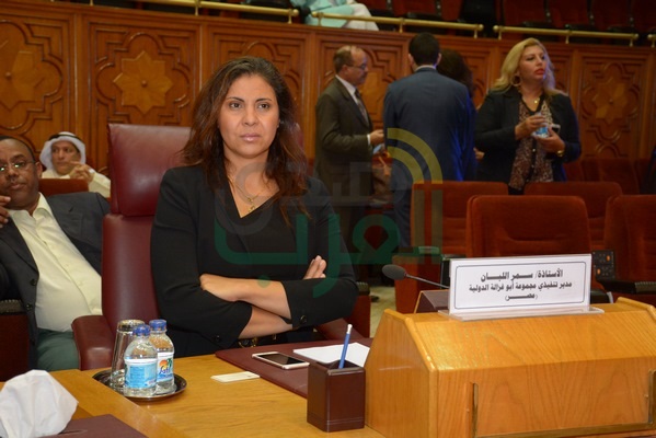 تكريم شخصيات عربية هامة باحتفالية جائزة الشيخ "عيسى آل خليفة" للعمل التطوعي تكريم شخصيات عربية هامة باحتفالية جائزة الشيخ "عيسى آل خليفة" للعمل التطوعي