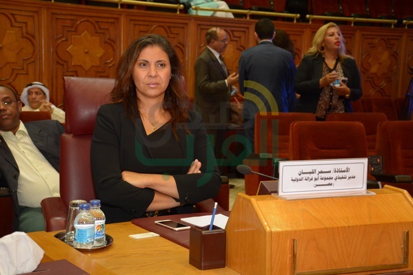 تكريم شخصيات عربية هامة باحتفالية جائزة الشيخ "عيسى آل خليفة" للعمل التطوعي تكريم شخصيات عربية هامة باحتفالية جائزة الشيخ "عيسى آل خليفة" للعمل التطوعي