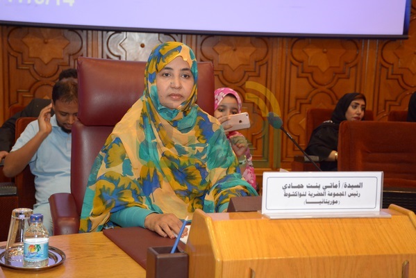 تكريم شخصيات عربية هامة باحتفالية جائزة الشيخ "عيسى آل خليفة" للعمل التطوعي تكريم شخصيات عربية هامة باحتفالية جائزة الشيخ "عيسى آل خليفة" للعمل التطوعي