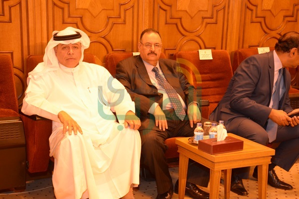تكريم شخصيات عربية هامة باحتفالية جائزة الشيخ "عيسى آل خليفة" للعمل التطوعي تكريم شخصيات عربية هامة باحتفالية جائزة الشيخ "عيسى آل خليفة" للعمل التطوعي