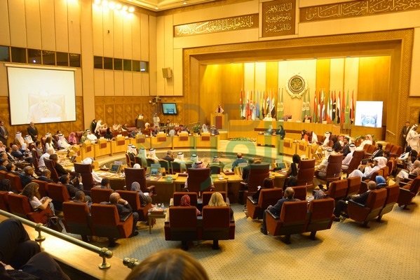 تكريم شخصيات عربية هامة باحتفالية جائزة الشيخ "عيسى آل خليفة" للعمل التطوعي تكريم شخصيات عربية هامة باحتفالية جائزة الشيخ "عيسى آل خليفة" للعمل التطوعي