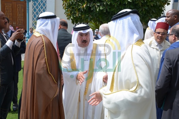 تكريم شخصيات عربية هامة باحتفالية جائزة الشيخ "عيسى آل خليفة" للعمل التطوعي تكريم شخصيات عربية هامة باحتفالية جائزة الشيخ "عيسى آل خليفة" للعمل التطوعي