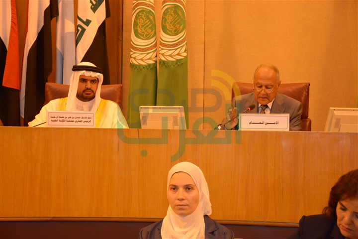 تكريم شخصيات عربية هامة باحتفالية جائزة الشيخ "عيسى آل خليفة" للعمل التطوعي تكريم شخصيات عربية هامة باحتفالية جائزة الشيخ "عيسى آل خليفة" للعمل التطوعي