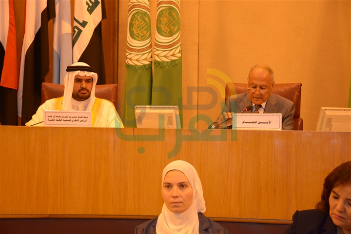 تكريم شخصيات عربية هامة باحتفالية جائزة الشيخ "عيسى آل خليفة" للعمل التطوعي تكريم شخصيات عربية هامة باحتفالية جائزة الشيخ "عيسى آل خليفة" للعمل التطوعي