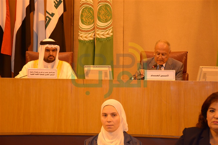 تكريم شخصيات عربية هامة باحتفالية جائزة الشيخ "عيسى آل خليفة" للعمل التطوعي تكريم شخصيات عربية هامة باحتفالية جائزة الشيخ "عيسى آل خليفة" للعمل التطوعي