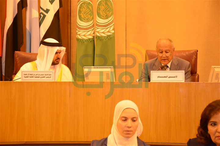 تكريم شخصيات عربية هامة باحتفالية جائزة الشيخ "عيسى آل خليفة" للعمل التطوعي تكريم شخصيات عربية هامة باحتفالية جائزة الشيخ "عيسى آل خليفة" للعمل التطوعي