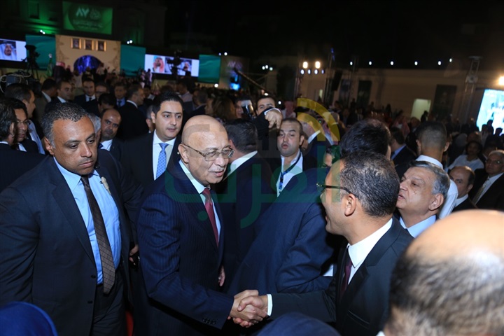 بالصور .. أحمد قطان يستقبل الوزراء والسفراء وكبار رجال الدولة خلال الاحتفال باليوم السعودي الـ 87