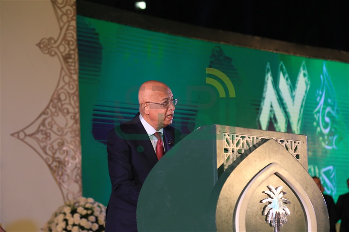 بالصور .. أحمد قطان يستقبل الوزراء والسفراء وكبار رجال الدولة خلال الاحتفال باليوم السعودي الـ 87