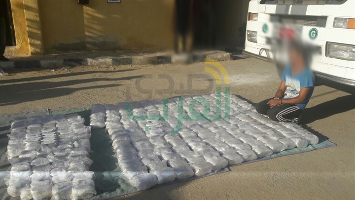 القوات الجوية تدمر سيارتين للعناصر التكفيرية بشمال سيناء