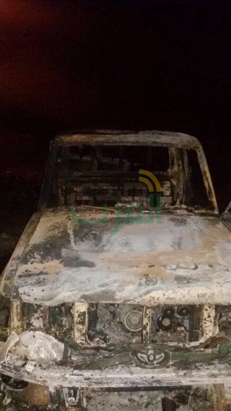 القوات المسلحة توجه ضربة قاسمة جديدة ضد التنظيمات الإرهابية