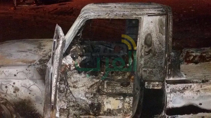 القوات المسلحة توجه ضربة قاسمة جديدة ضد التنظيمات الإرهابية