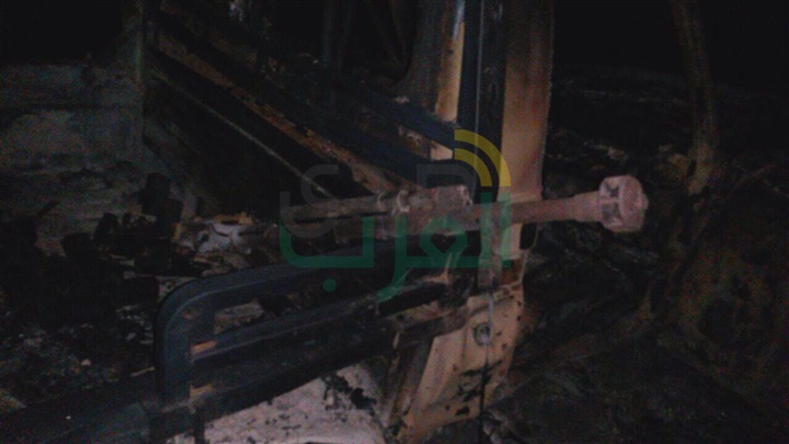 القوات المسلحة توجه ضربة قاسمة جديدة ضد التنظيمات الإرهابية