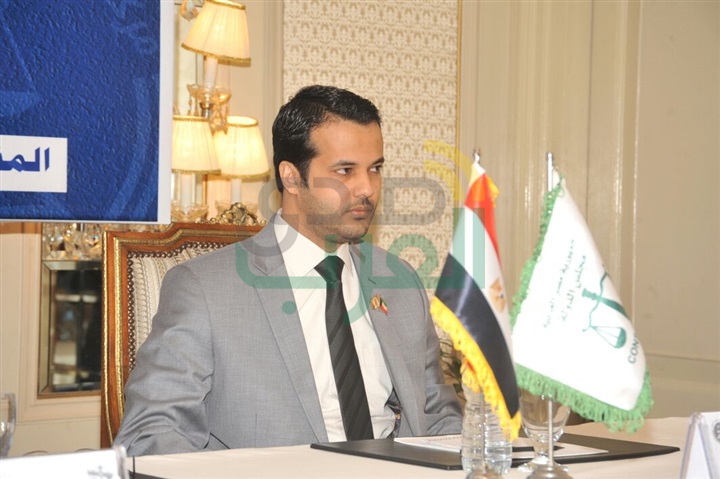 رئيس نادي قضاة مجلس الدول العلاقات القانونية والقضائية بين الكويت ومصر علاقات وطيده