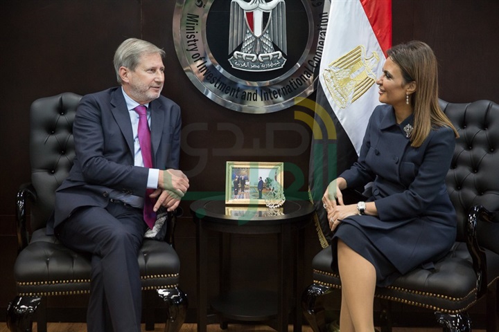 الاتحاد الأوروبي ومصر يعززان شراكتهما ويدعمان مشاريع استثمارية استراتيجية 