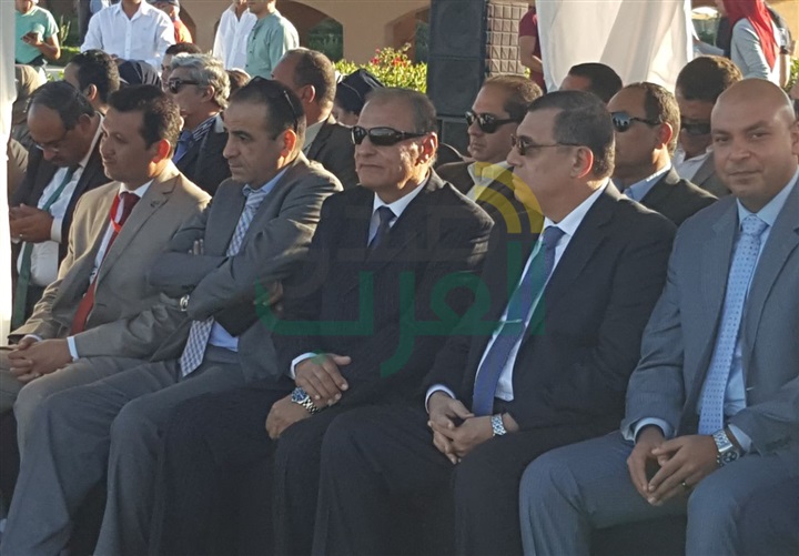 مصر تستضيف بطولة العالم للباراموتور بمحافظة الفيوم