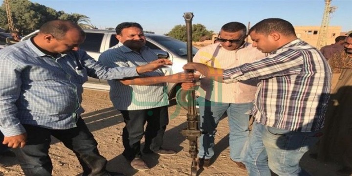 رواج تجارة الأسلحة الثقيلة ينذر بكارثة في قنا