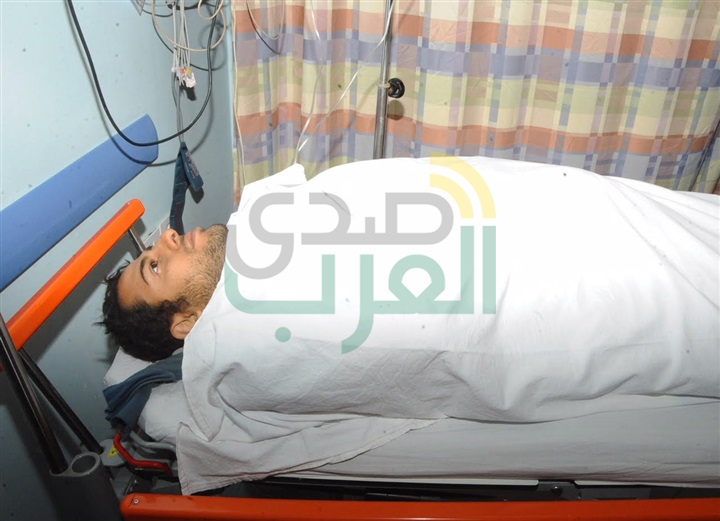 القوات المسلحة: النقيب محمد الحايس عاد سالماً بحراسة قوات الصاعقة