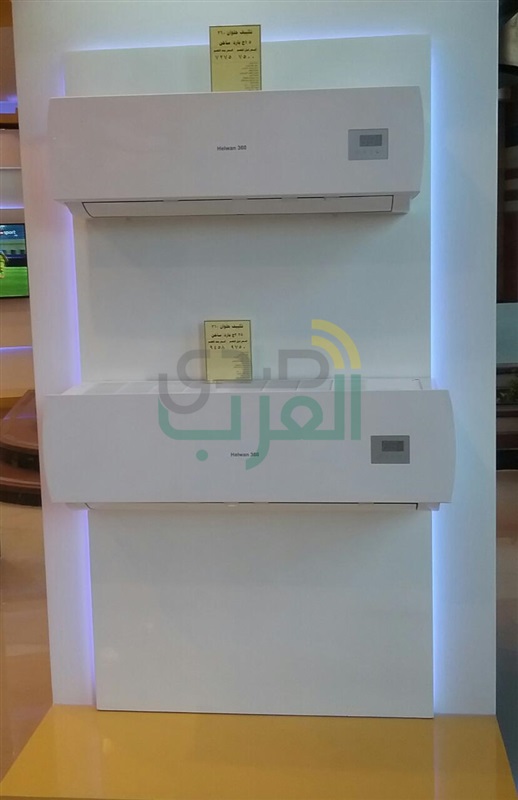 "العصار" يفتتح معرض التحرير للمنتجات المدنية لوزارة الإنتاج الحربي