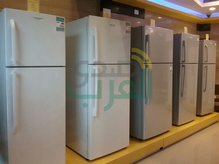 "العصار" يفتتح معرض التحرير للمنتجات المدنية لوزارة الإنتاج الحربي