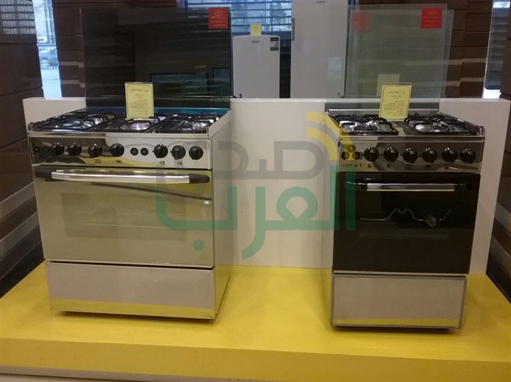 "العصار" يفتتح معرض التحرير للمنتجات المدنية لوزارة الإنتاج الحربي