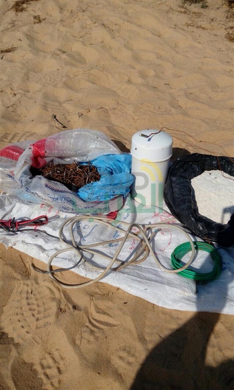 قوات الجيش الثانى الميدانى تواصل استكمال عملياتها للقضاء على باقى البؤر الإرهابية بسيناء