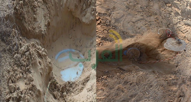 قوات الجيش الثانى الميدانى تواصل استكمال عملياتها للقضاء على باقى البؤر الإرهابية بسيناء