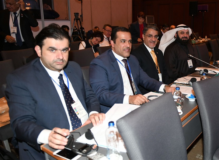 نواب مجلس الأمه الكويتي يؤكدون أهمية المشاركة الكويتية في مؤتمر البرلمانات الآسيوية
