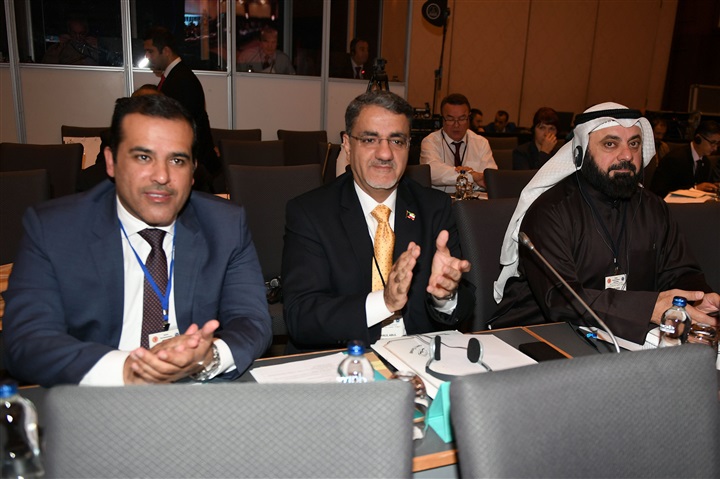نواب مجلس الأمه الكويتي يؤكدون أهمية المشاركة الكويتية في مؤتمر البرلمانات الآسيوية