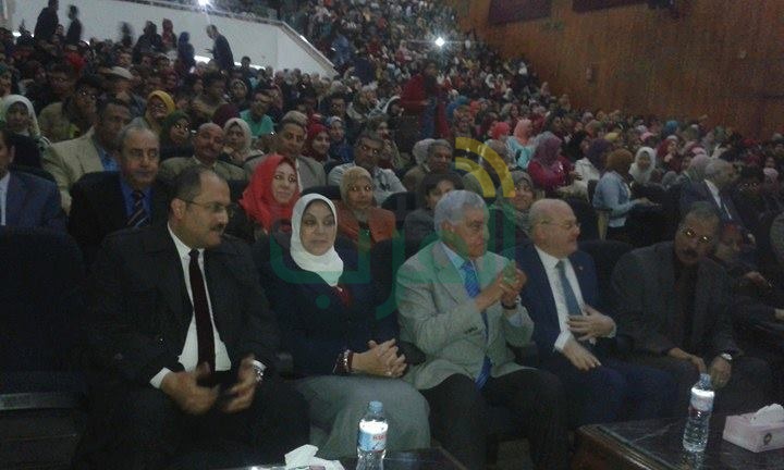 زاهي حواس: مصر تتعرض للغزو والإرهاب منذ الهكسوس ولكنها محمية من الله