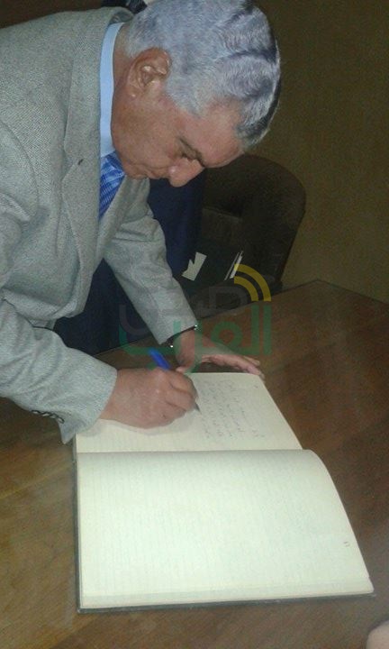 زاهي حواس: مصر تتعرض للغزو والإرهاب منذ الهكسوس ولكنها محمية من الله