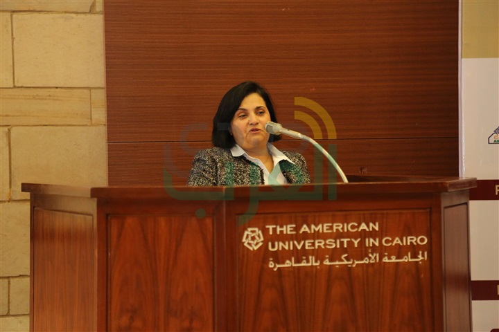 وزير التعليم العالى يفتتح 20 مركزًا للتطوير المهنى بالجامعات بالتعاون مع الجامعة الأمريكية 