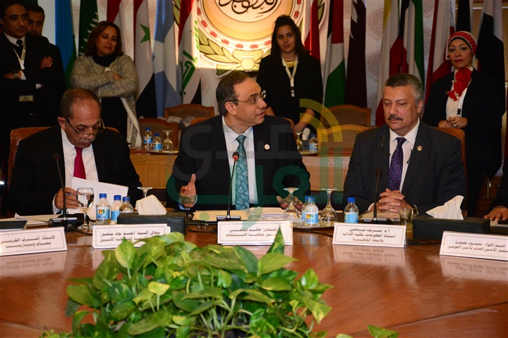 ‎الجامعة العربية تؤكد حرصها على نشر الثقافة القانونية بالدول العربية