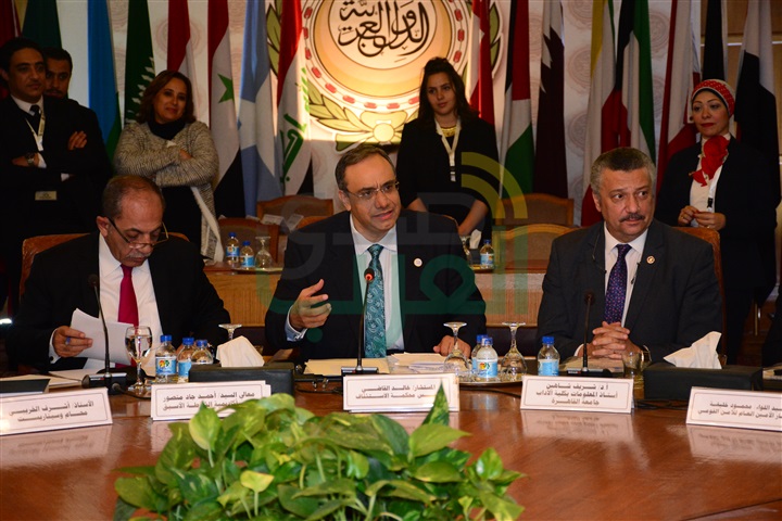 ‎الجامعة العربية تؤكد حرصها على نشر الثقافة القانونية بالدول العربية