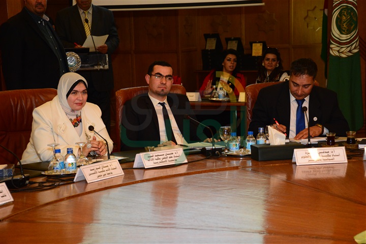 ‎الجامعة العربية تؤكد حرصها على نشر الثقافة القانونية بالدول العربية