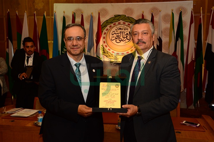 ‎الجامعة العربية تؤكد حرصها على نشر الثقافة القانونية بالدول العربية