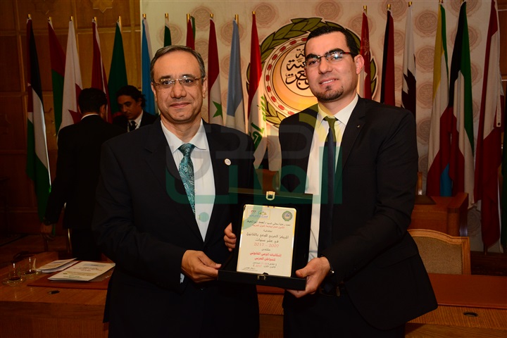 ‎الجامعة العربية تؤكد حرصها على نشر الثقافة القانونية بالدول العربية