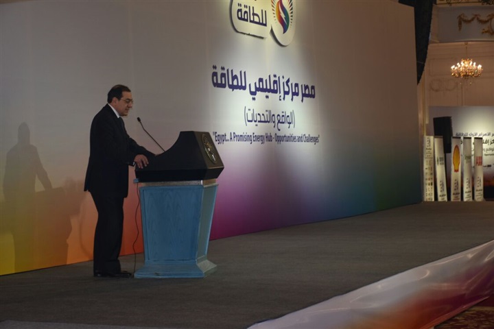 وزير البترول: مصر تشهد تغيرات جوهرية ونهضة بكافة المجالات