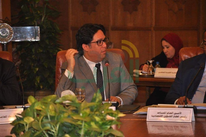 أبو الغيط يدعو إلى تطوير دور الإتحادات العربية 